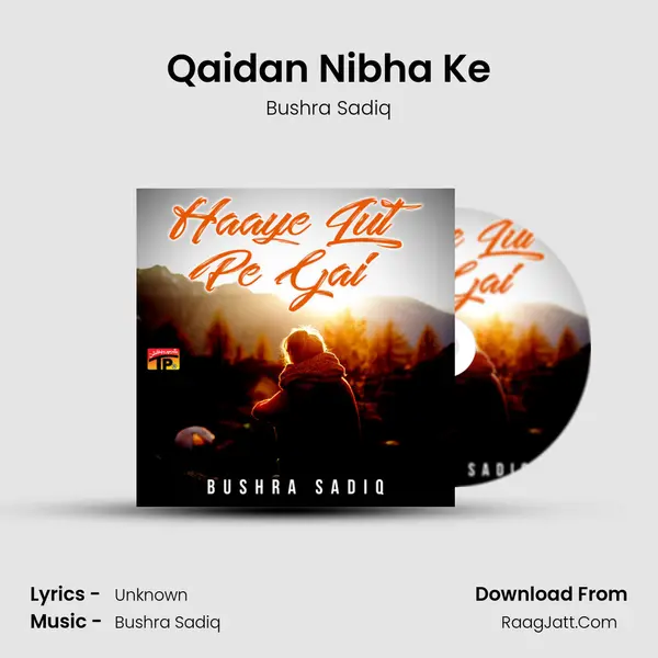 Qaidan Nibha Ke Cover