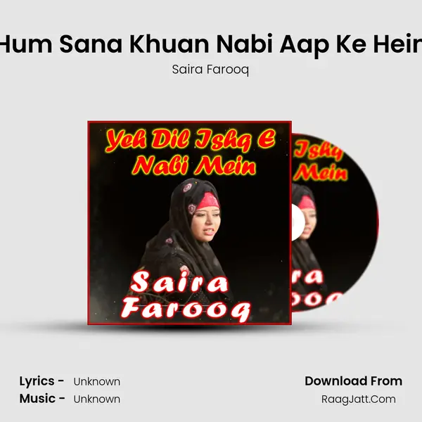 Hum Sana Khuan Nabi Aap Ke Hein mp3 song