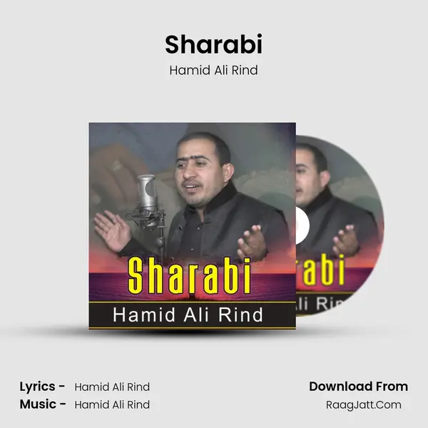 Hamid Ali Rind