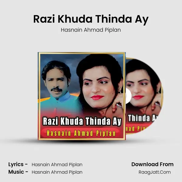 Razi Khuda Thinda Ay mp3 song