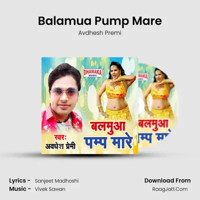 Balamua Pump Mare mp3 song