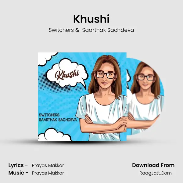 Khushi mp3 song