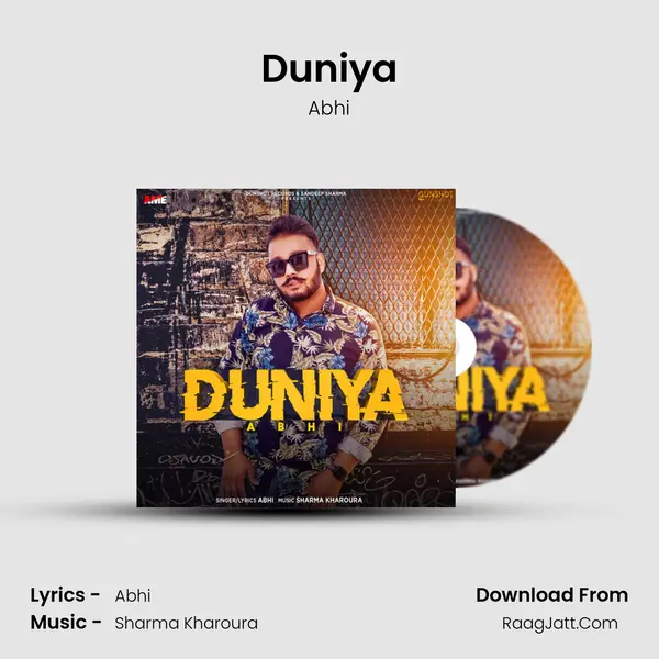 Duniya - 