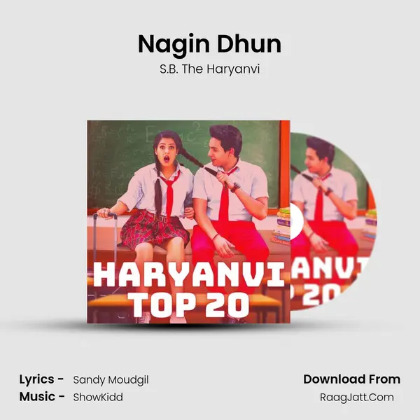 S.b. The Haryanvi
