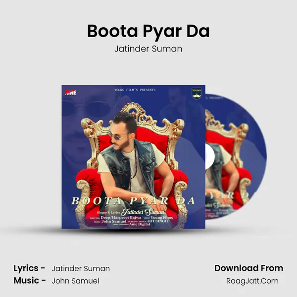 Jatinder Suman