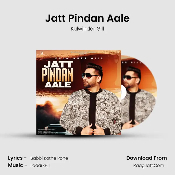 Jatt Pindan Aale mp3 song