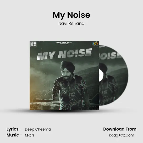 My Noise mp3 song