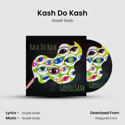 Kash Do Kash mp3 song