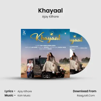 Khayaal - 