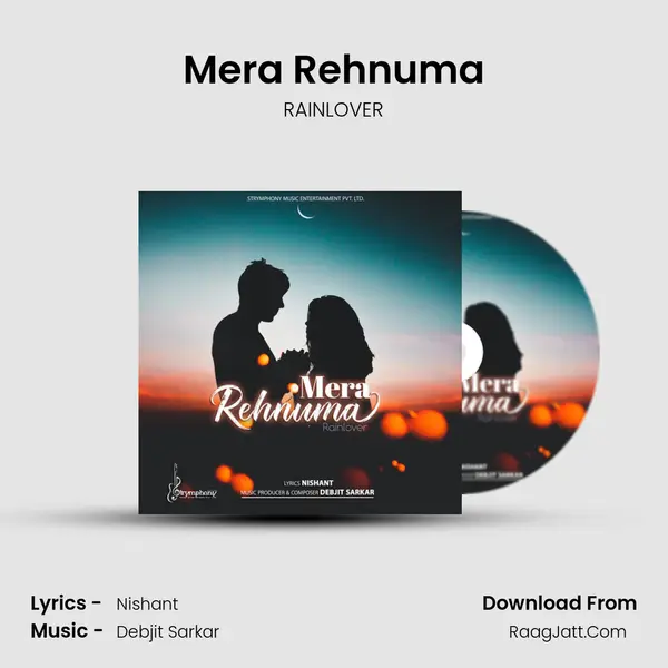 Mera Rehnuma MP3 Song by RAINLOVER Cover