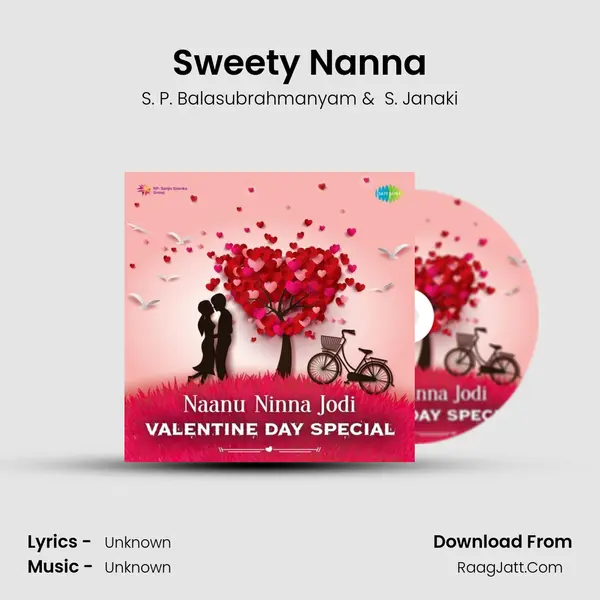 Sweety Nanna Cover