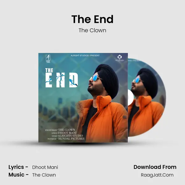 The End - 