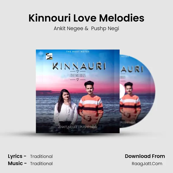 Kinnouri Love Melodies mp3 song