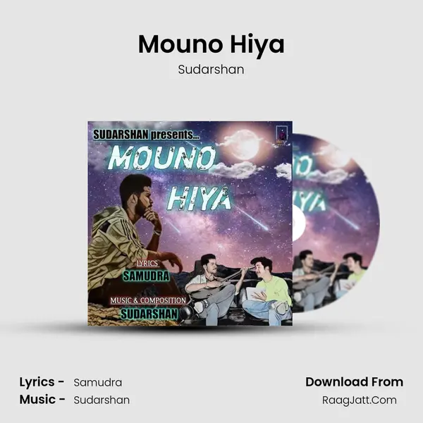 Mouno Hiya - 