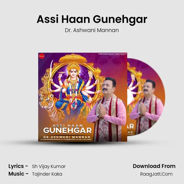 Assi Haan Gunehgar - 