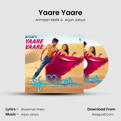 Yaare Yaare (From 