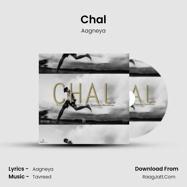 Chal MP3 Song by Aagneya Cover