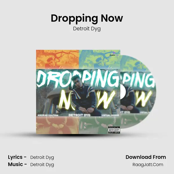 Dropping Now - 