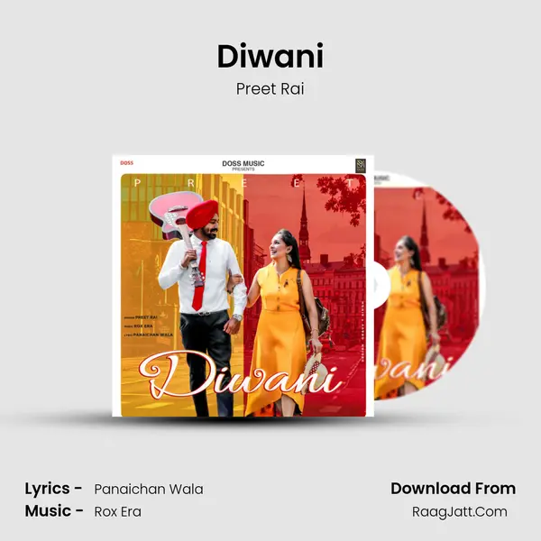 Diwani mp3 song