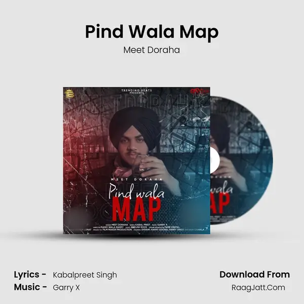 Pind Wala Map - 