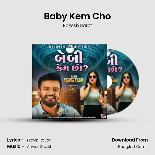 Baby Kem Cho - 