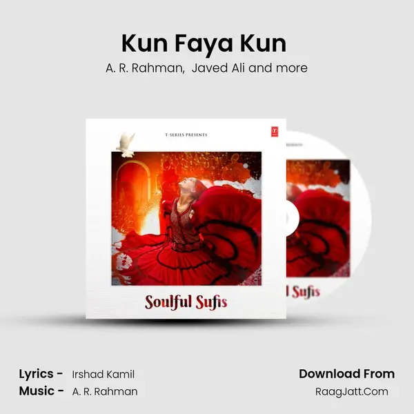 Kun Faya Kun (From "Rockstar") Cover