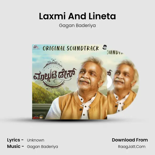 Laxmi And Lineta mp3 song