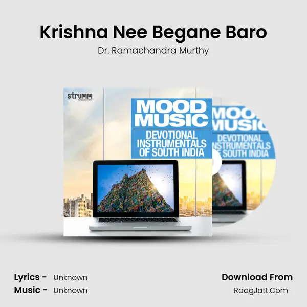 Krishna Nee Begane Baro mp3 song