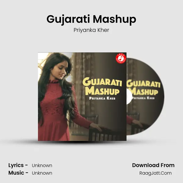 Gujarati Mashup MP3 Song by Priyanka Kher Cover