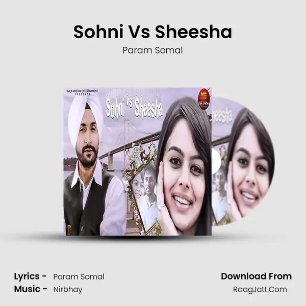 Param Somal