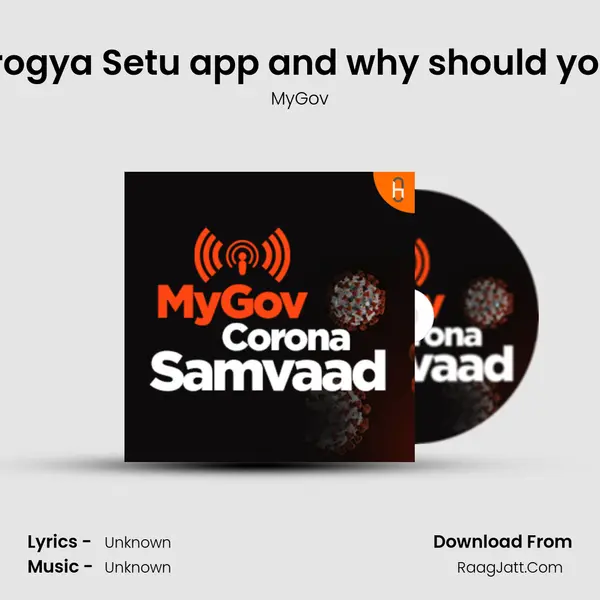 Ep 14: What is Aarogya Setu app and why should you use it - In Tamil mp3 song