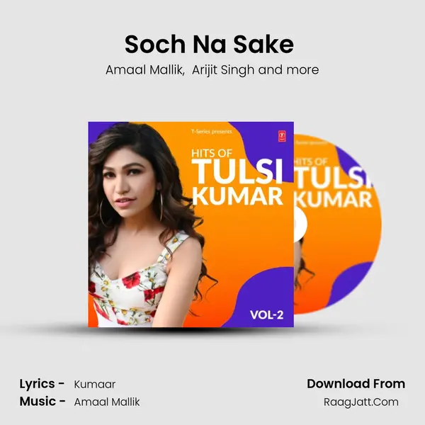 Soch Na Sake (From "Airlift") Cover