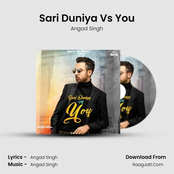 Sari Duniya Vs You mp3 song