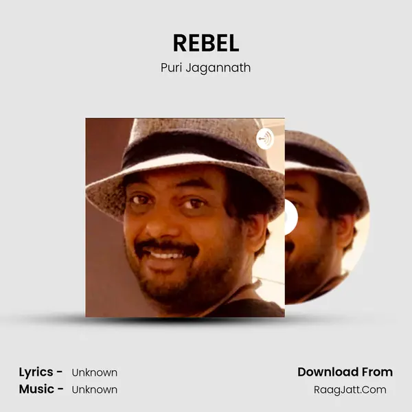 REBEL MP3 Song by Puri Jagannath Cover