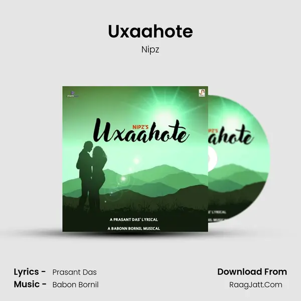 Uxaahote MP3 Song by Nipz Cover