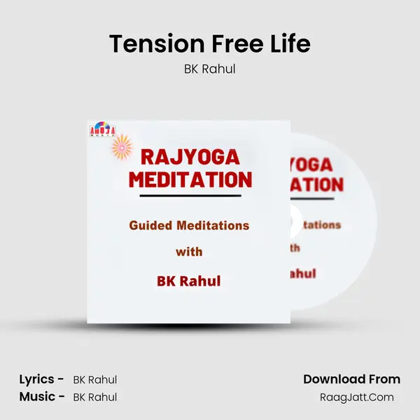 Tension Free Life MP3 Song by BK Rahul Cover