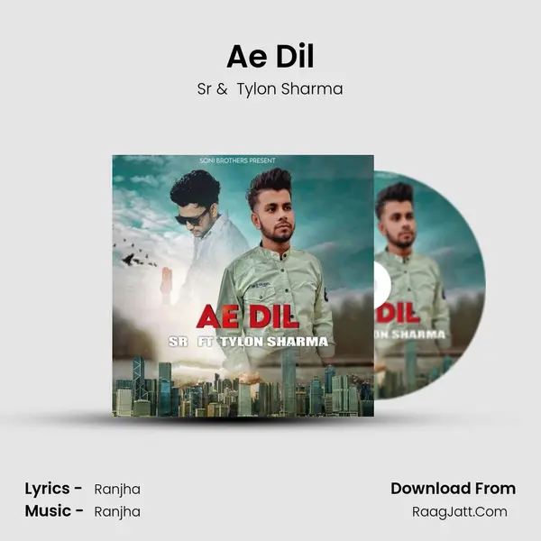 Tylon Sharma