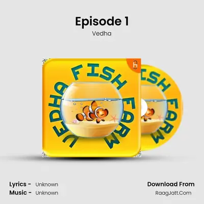 Intro of Vedha Fish Farm - season - 1 - Vedha