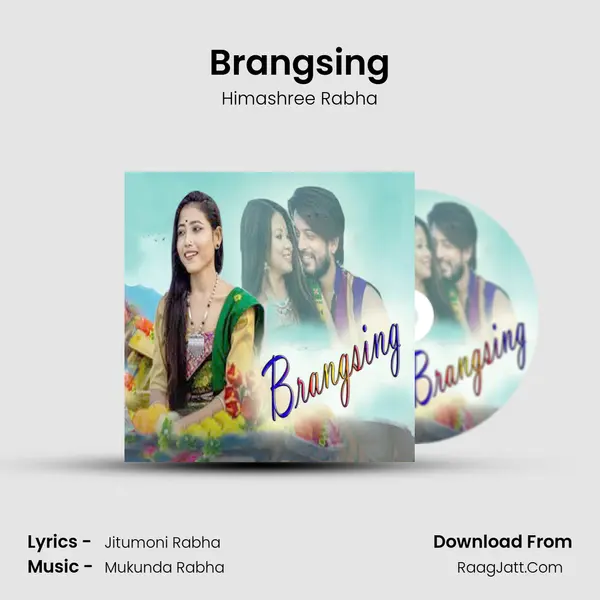 Brangsing - Himashree Rabha