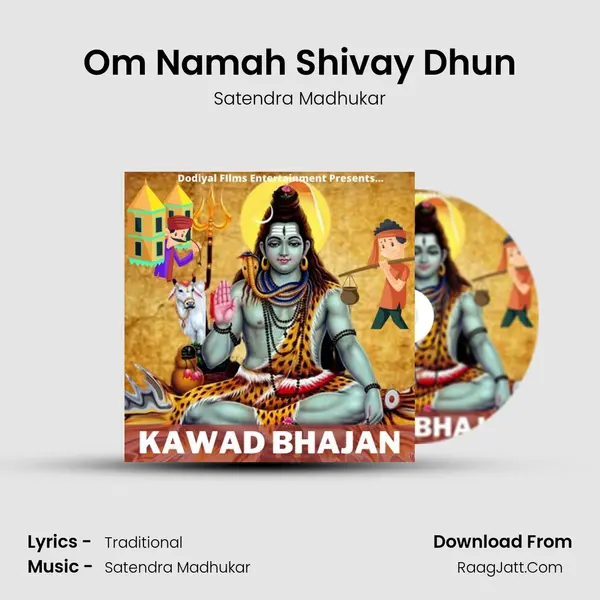 Om Namah Shivay Dhun Cover