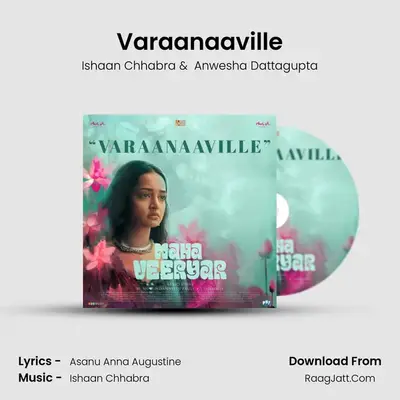 Varaanaaville MP3 Song by Ishaan Chhabra Cover