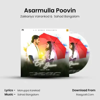 Asarmulla Poovin mp3 song