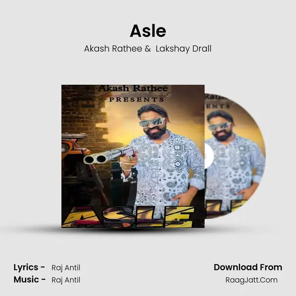Asle - Akash Rathee
