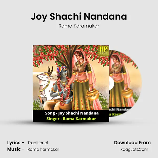 Joy Shachi Nandana mp3 song