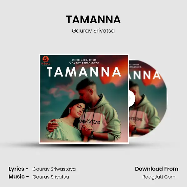 TAMANNA mp3 song