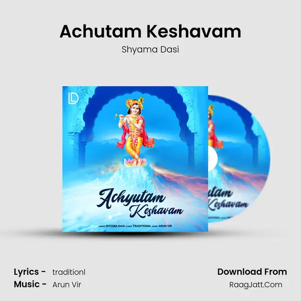 Shyama Dasi