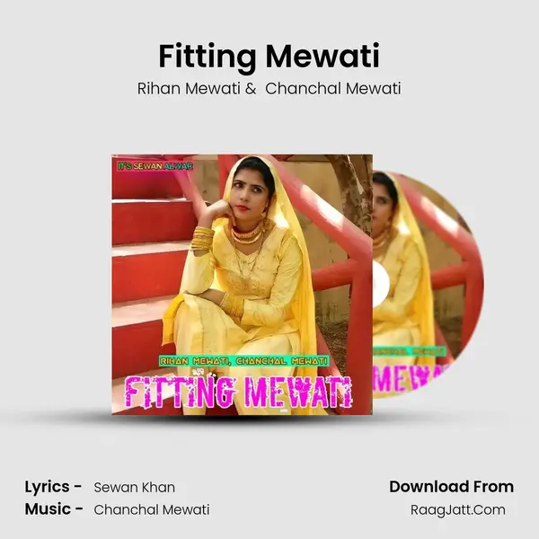 Fitting Mewati - Rihan Mewati