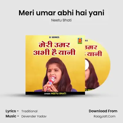 Meri umar abhi hai yani mp3 song