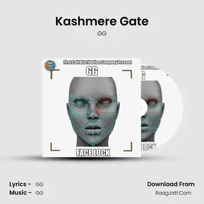 Kashmere Gate Cover