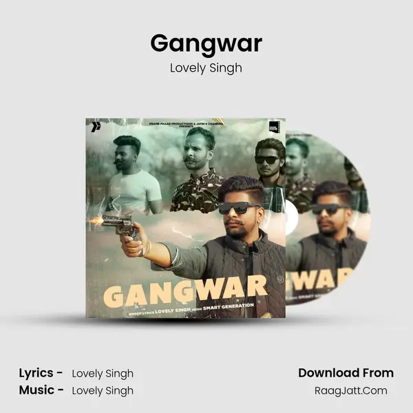 Lovely Singh